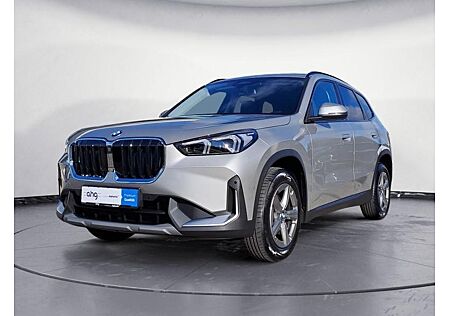 BMW X1 sDrive18i