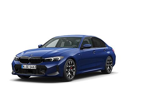 BMW 320d xDrive Limousine