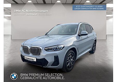 BMW X3 XDRIVE30I