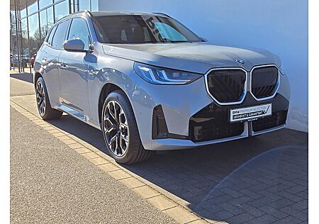 BMW X3 20d xDrive