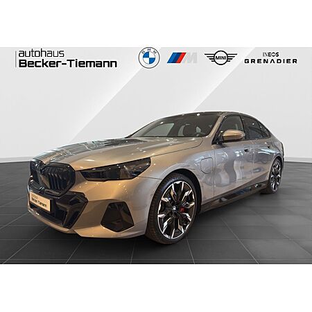 BMW 5er Limousine kaufen