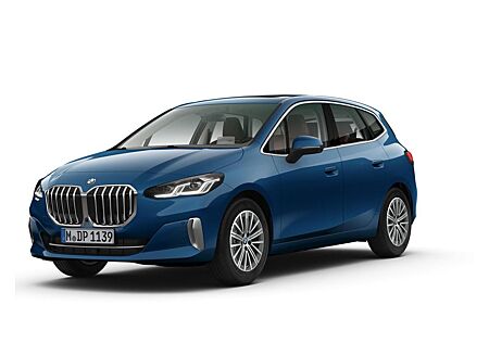 BMW 2er Active Tourer 220i Active Tourer (U06)