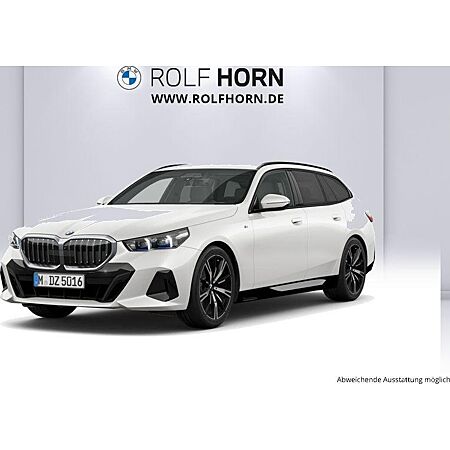 BMW 520 kaufen
