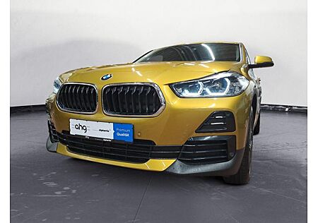 BMW X2 sDrive18i