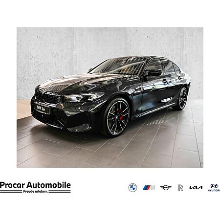 BMW 3er Limousine kaufen