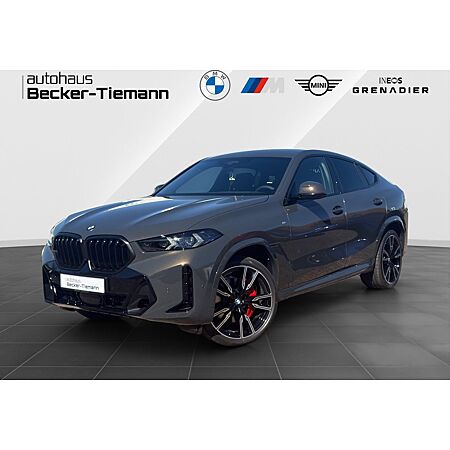 BMW X6 M kaufen