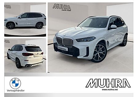 BMW X5 xDrive50e