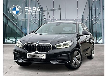 BMW 116iA Advantage