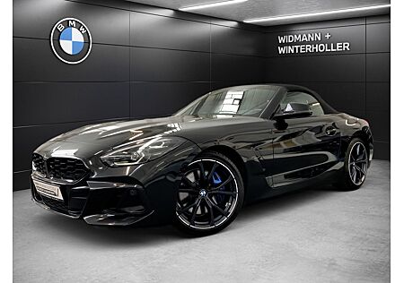 BMW Z4 M40i