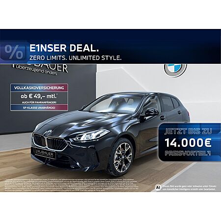 BMW 1er kaufen