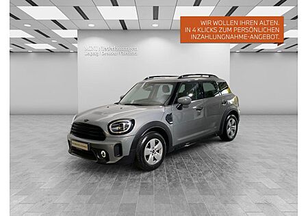 Mini Cooper Countryman (AB 2020)