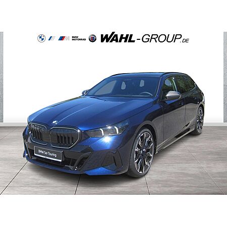 BMW 5er Touring kaufen