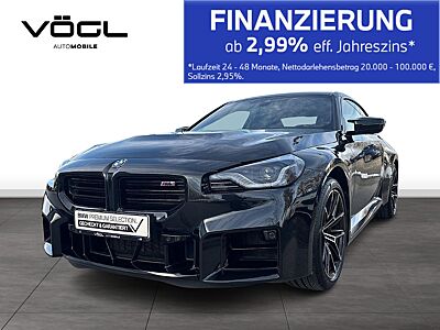 BMW M2 Coupé