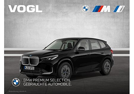 BMW iX1 xDrive30