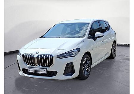 BMW 218i Active Tourer