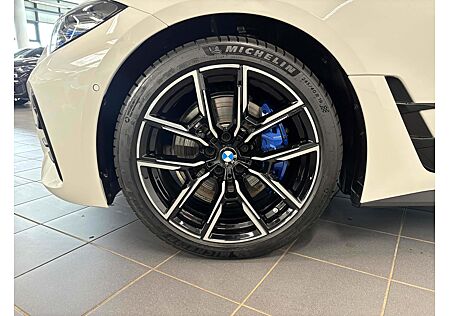 BMW 1er M Coupé 430d xDrive Gran Coupé