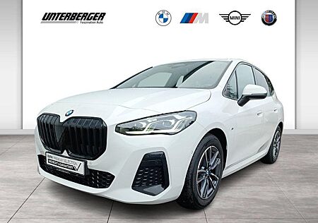 BMW 218d Active Tourer