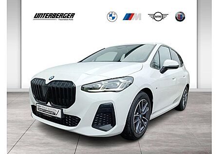 BMW 218d Active Tourer
