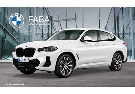 BMW X4 M X4 xDrive20dA