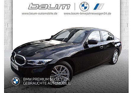 BMW 330i Limousine (2022 - 2024)