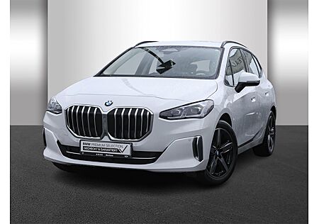 BMW 218i
