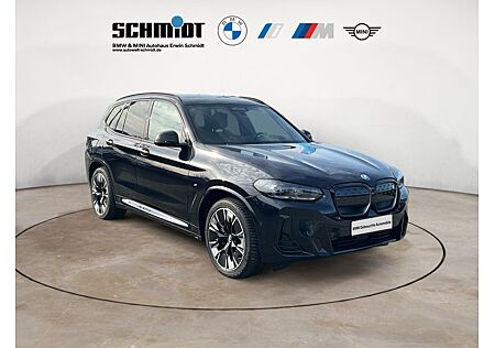 BMW iX3 (G08)