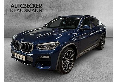 BMW X4 M X4 xDrive30i