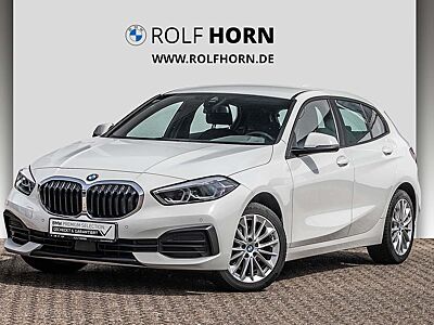 BMW 118i
