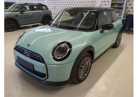Mini Cooper S 3-Türer