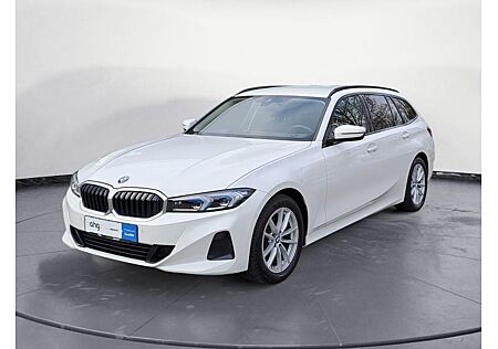 BMW 320d Touring