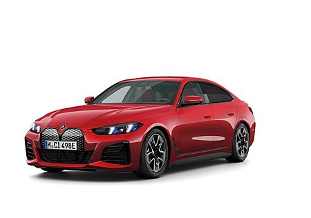 BMW i4 eDrive40 (G26)
