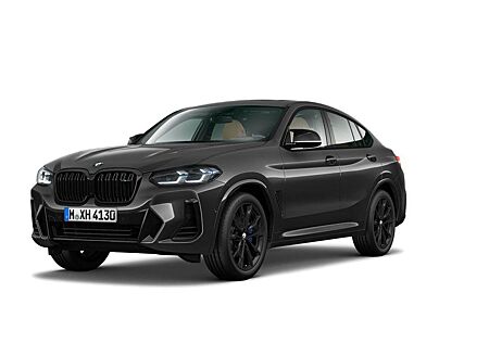 BMW X4 M40i