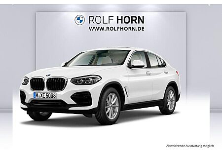 BMW X4 M X4 xDrive 20 d