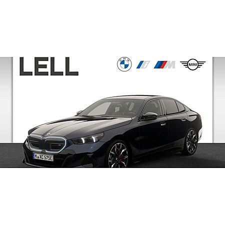 BMW 5er Limousine kaufen