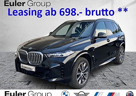 BMW X5 M X5 xDrive30d