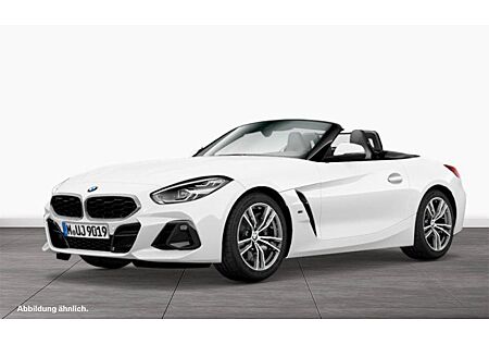 BMW Z4 M Z4 SDRIVE20I