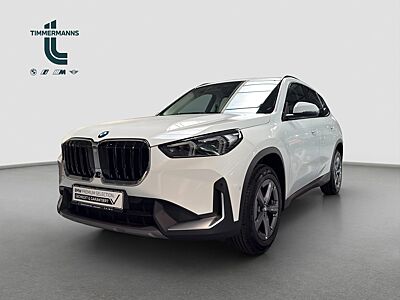 BMW X1 SDRIVE20D