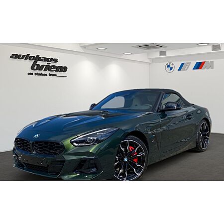 BMW Z4 kaufen
