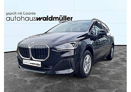BMW 218d Active Tourer
