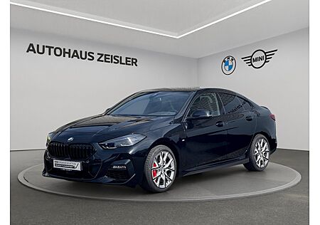BMW 220i Gran Coupé