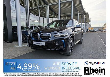 BMW iX3 M SPORT