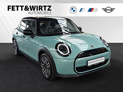 MINI MINI Cooper S 5-Türer