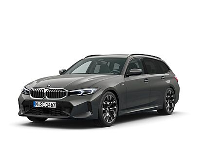 BMW 330i xDrive Touring
