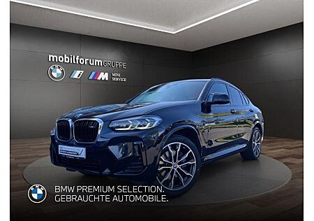 BMW X4 M40d