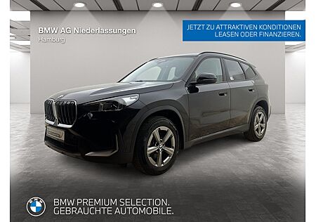BMW X1 SDRIVE18I (AB 2022)