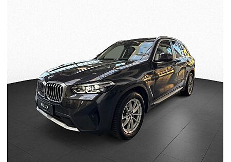 BMW X3 xDrive20i