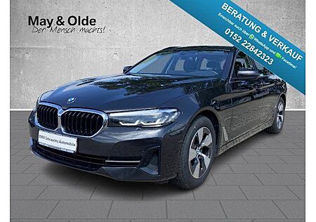 BMW 520D A