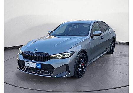 BMW 330i xDrive Limousine