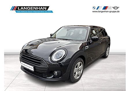 Mini Cooper Clubman