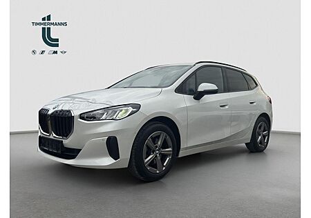 BMW 218I